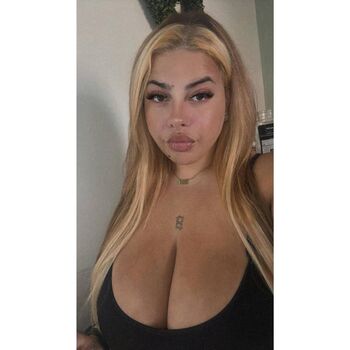 Full leaked Chanece mighty private photo
