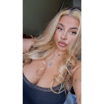 Full leaked Chanece mighty private photo