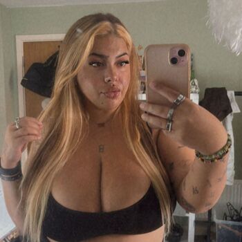 Full leaked Chanece mighty private photo