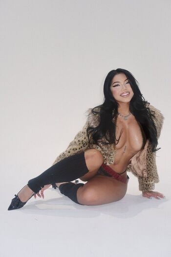 Full leaked Chanel hap private photo