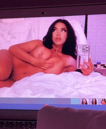 Full leaked Chanel hap private photo