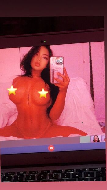 Full leaked Chanel hap private photo