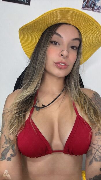 Full leaked Chanel hot private photo