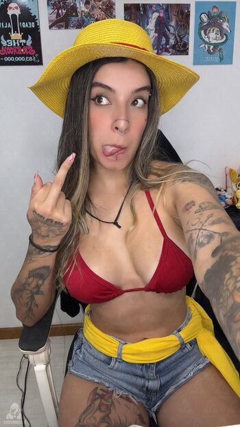 Full leaked Chanel hot private photo