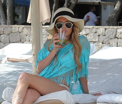 Chanel West Coast