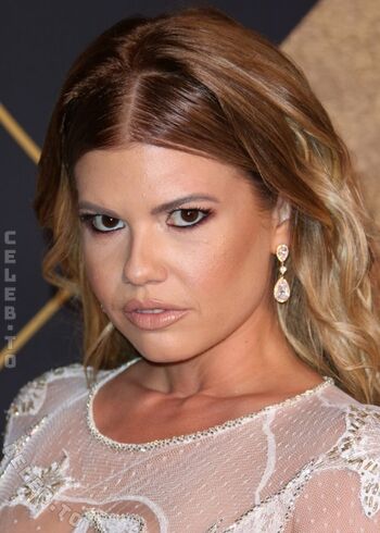 Full leaked Chanel west coast page private photo