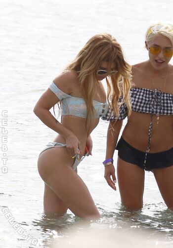 Full leaked Chanel west coast page private photo