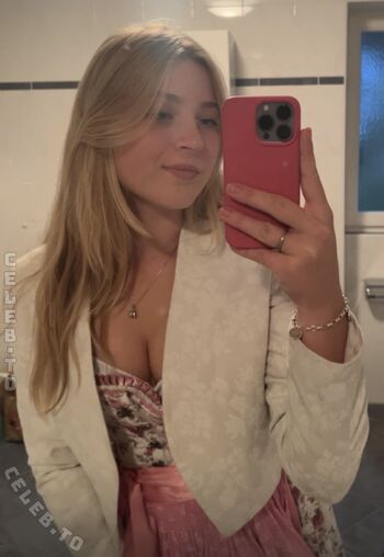 Full leaked Chanelle private photo