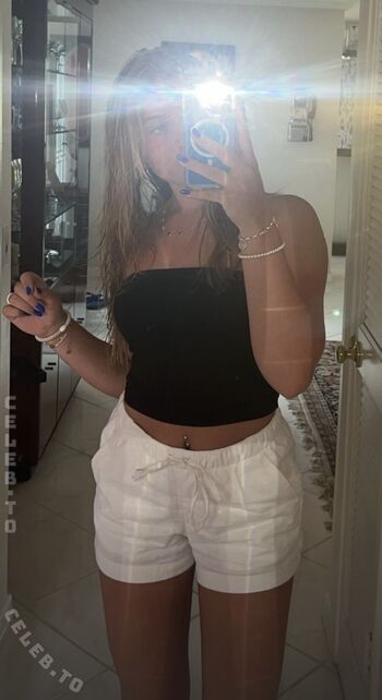Full leaked Chanelle private photo
