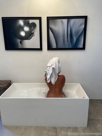 Full leaked Chaneyxo private photo