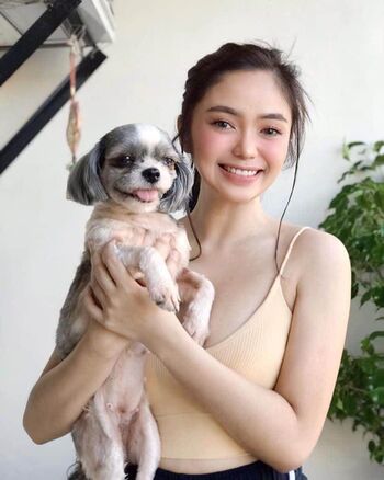 Full leaked Changcharog private photo