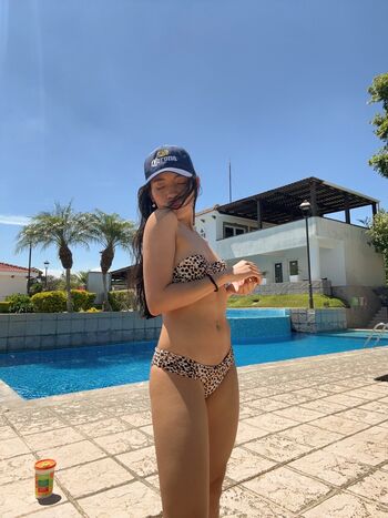 Full leaked Changmeli private photo
