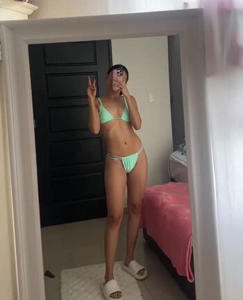 Full leaked Changmeli private photo