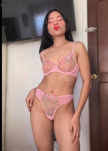 Full leaked Changmeli private photo