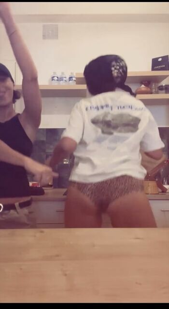Full leaked Chani lenglet private photo