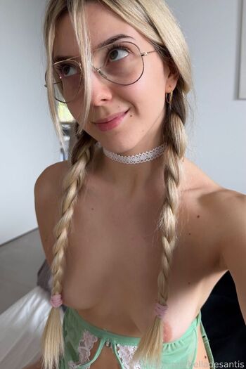Full leaked Chantal secrets private photo