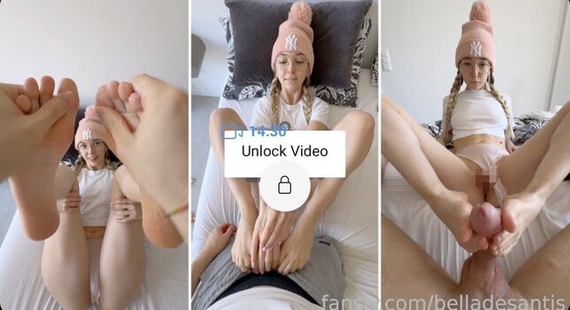 Full leaked Chantal secrets private photo