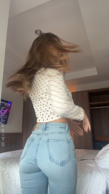 Full leaked Chantalajah private photo