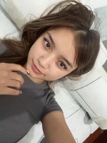 Full leaked Chantalajah private photo