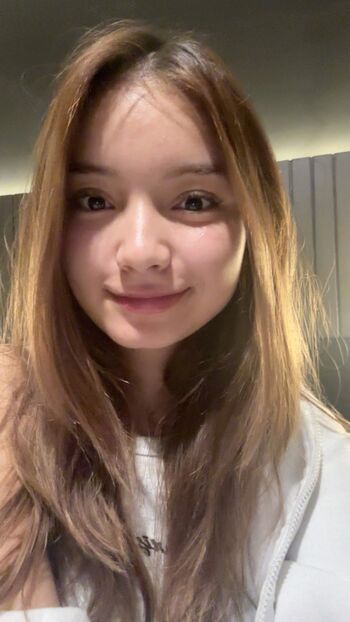 Full leaked Chantalajah private photo