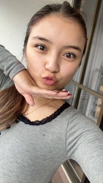 Full leaked Chantalajah private photo