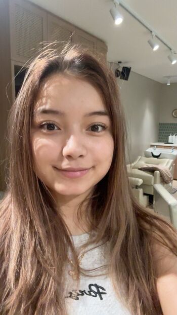 Full leaked Chantalajah private photo