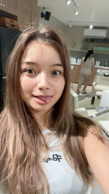 Full leaked Chantalajah private photo
