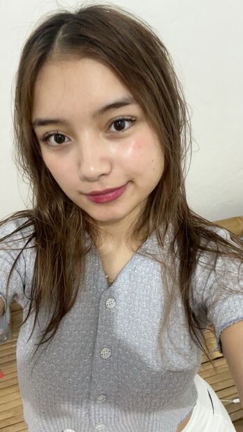 Full leaked Chantalajah private photo