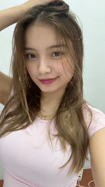 Full leaked Chantalajah private photo