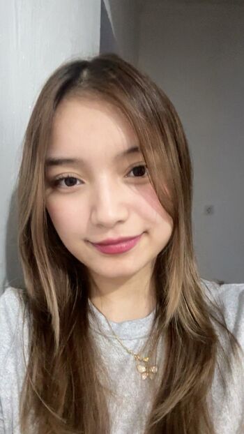 Full leaked Chantalajah private photo