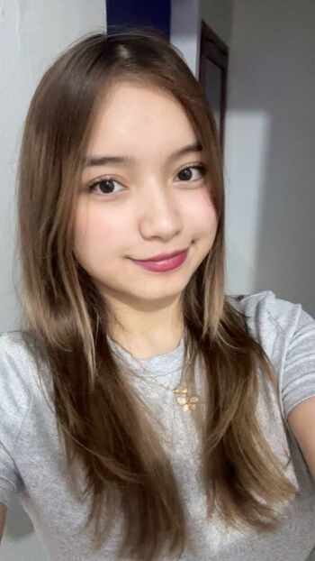 Full leaked Chantalajah private photo
