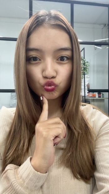 Full leaked Chantalajah private photo