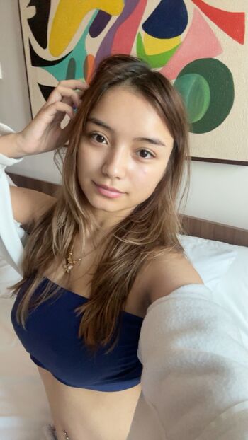 Full leaked Chantalajah private photo