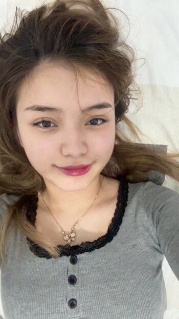 Full leaked Chantalajah private photo