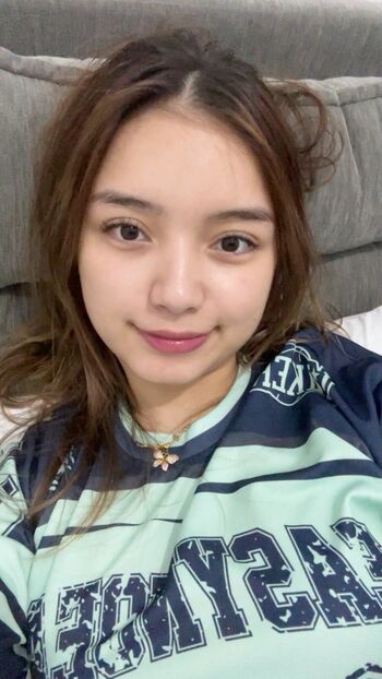 Full leaked Chantalajah private photo