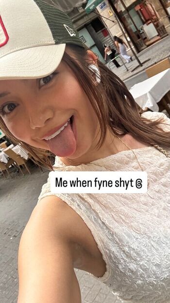 Full leaked Chantalajah private photo