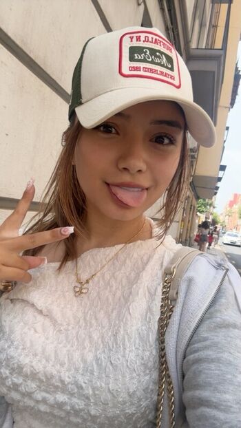 Full leaked Chantalajah private photo
