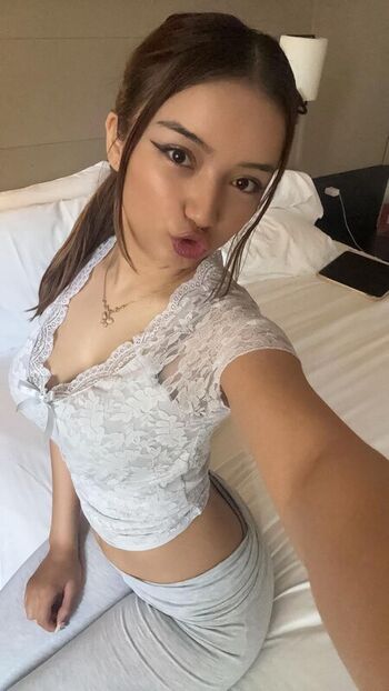 Full leaked Chantalajah private photo
