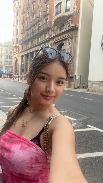 Full leaked Chantalajah private photo