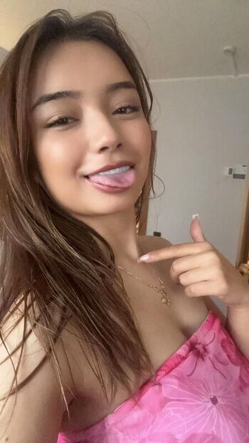 Full leaked Chantalajah private photo