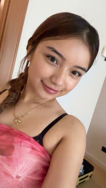 Full leaked Chantalajah private photo