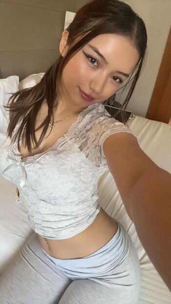 Full leaked Chantalajah private photo