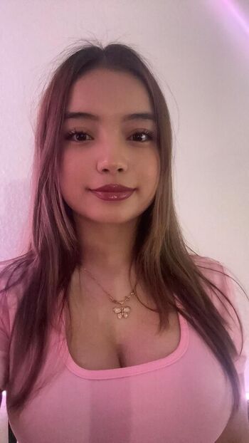 Full leaked Chantalajah private photo