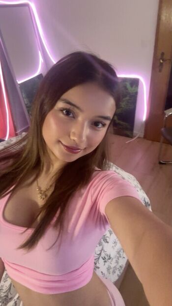 Full leaked Chantalajah private photo