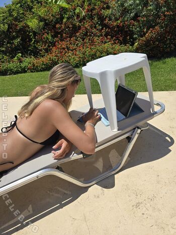 Full leaked Chantall smd private photo