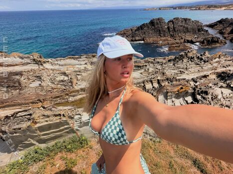 Full leaked Chantall smd private photo