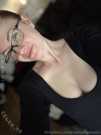 Full leaked Chantalspassion private photo