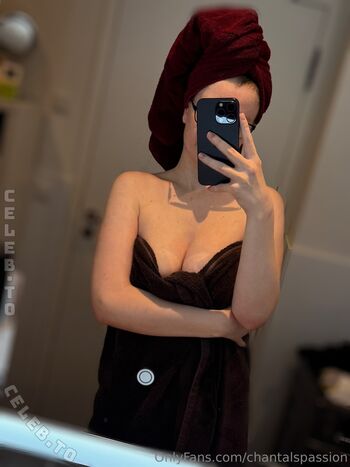 Full leaked Chantalspassion private photo