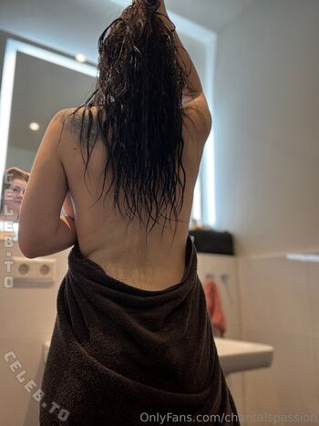 Full leaked Chantalspassion private photo