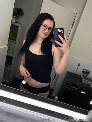 Full leaked Chantalspassion page private photo